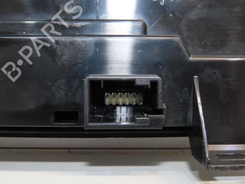 AC Styreenhet / Manøvreringsenhet CITROËN DS4 (NX_) 1.6 HDi 110 | BP31030211I5