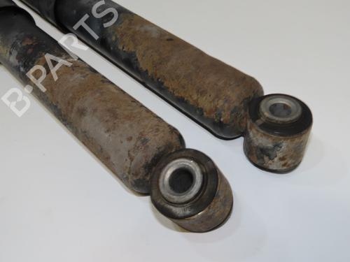 Right rear shock absorber RENAULT MASTER III Van (FV) 2.3 dCi 165 RWD (FV0P, FV0U, FV10, FV12, FV1E) | BP32200819M19