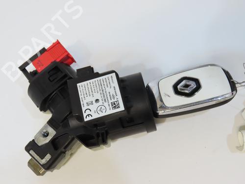 Ignition barrel RENAULT CLIO V (B7_) 1.6 E-TECH 140 (B7MU) | BP39180422M48  - Image 6