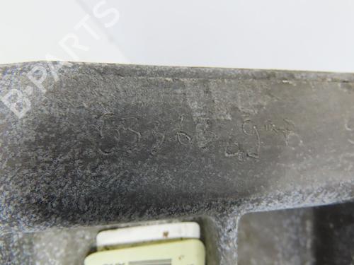 Gearbox DACIA LODGY (JS_) 1.5 dCi (JSMC, JSAF) | BP32768810M3 - Image 6