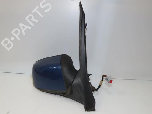 Right mirror FORD C-MAX (DM2) 1.8 TDCi | BP31819600C27 