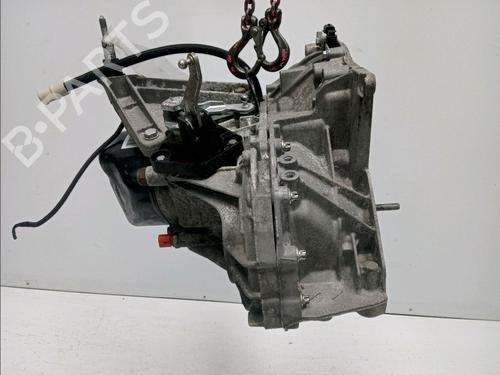 Gearbox RENAULT CLIO III (BR0/1, CR0/1) 1.2 16V (BR02, BR0J, BR11, CR02, CR0J, CR11) | BP16429411M3 