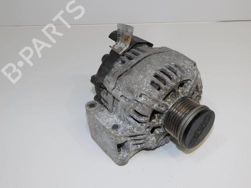 Used Alternator Alternator OPEL CORSA C (X01) 1.3 CDTI (F08, F68) (70 hp) 9594415 9594415