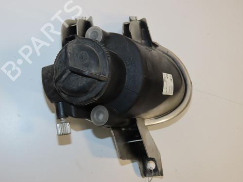 Left front fog light PEUGEOT 206 Hatchback (2A/C) 2.0 S16 | BP24651041C30 