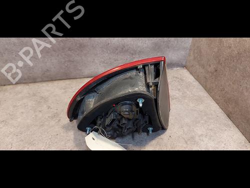 Right taillight SEAT LEON (1M1) 1.6 16 V | BP36495816C35 - Image 2