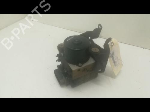 Used ABS pump RENAULT TWINGO I (C06_) 1.2 (C066, C068) (58 hp) 23173588
