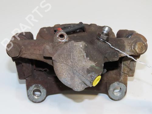 Used Left rear brake caliper Left rear brake caliper MERCEDES-BENZ VITO / MIXTO Van (W639) 109 CDI (639.601, 639.603, 639.605) (88 hp) 36494206 36494206