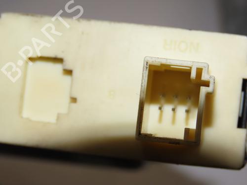 Front left window mechanism CITROËN C4 I (LC_) 1.6 16V | BP28831200C22