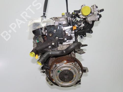 Engine CITROËN C3 II (SC_) 1.4 | BP32845269M1 - Image 2
