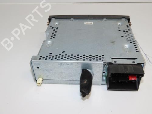 Used Radio Radio PEUGEOT 207 (WA_, WC_) 1.4 (73 hp) 36345279 36345279