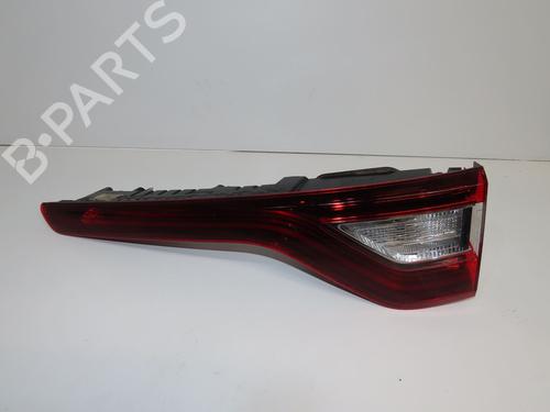 Used Right tailgate light Right tailgate light RENAULT MEGANE IV Grandtour (K9A/M/N_) 1.2 TCe 130 (K9MR) (130 hp) 40241096 40241096