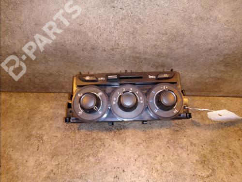Used Climate control CITROËN C3 II (SC_) 1.4 VTi 95 (95 hp) 9830688