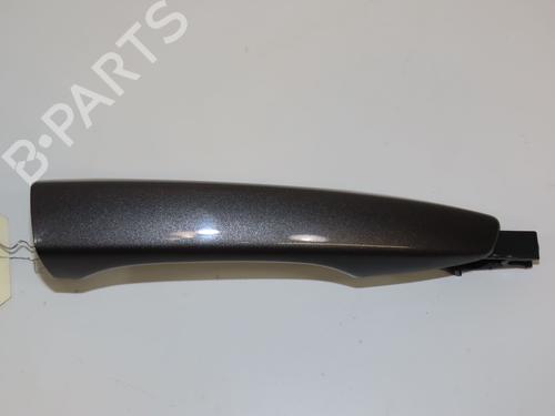 Used Front right exterior door handle Front right exterior door handle CITROËN C4 III (BA_, BB_, BC_) ë-C4 (BCZKXC, BZCKSC) (136 hp) 36494898 36494898