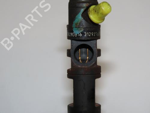 injector-citroen-c5-ii-rc_-2004-2005-2006-2007-2008-33770341 main image