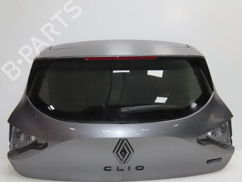 Tailgate RENAULT CLIO V (B7_) 1.6 E-TECH 140 (B7MU) | BP36545207C6 - Image 4