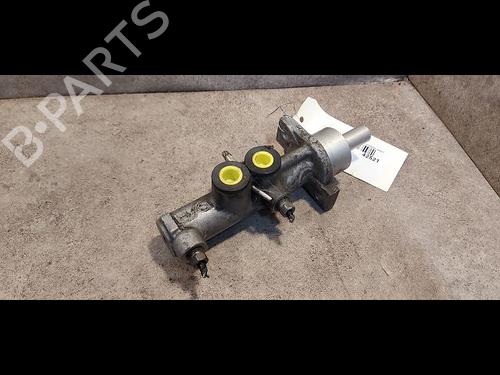 Used Brake master cylinder Brake master cylinder CITROËN C3 I (FC_, FN_) 1.4 HDi (68 hp) 9615013 9615013