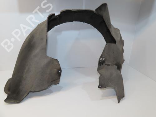 Wheel arch AUDI A5 (8T3) 2.7 TDI | BP31634194C56