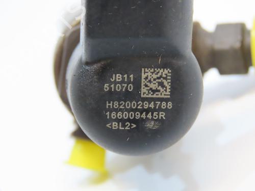 Injector RENAULT LAGUNA III (BT0/1) 1.5 dCi (BT00, BT0A, BT0T, BT1J) | BP31120030M100