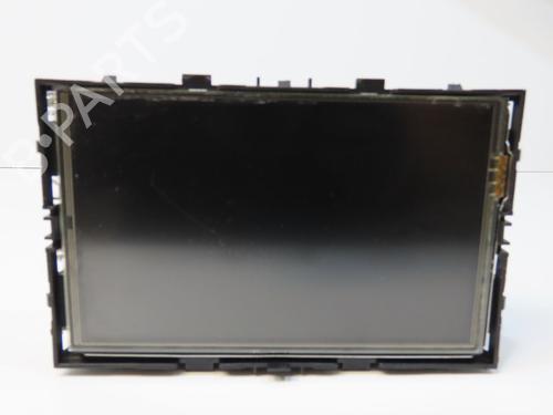 Radio PEUGEOT PARTNER Tepee 1.6 BlueHDi 100 | BP36395938E6 - Image 2