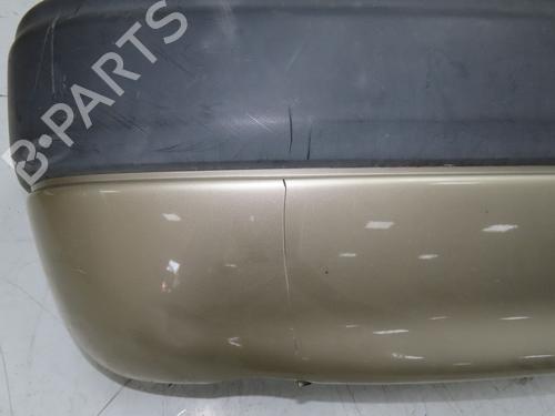 Rear bumper CITROËN SAXO (S0, S1) 1.1 X, SX | BP28969152C8 