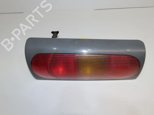 Feu arrière gauche Feu arrière gauche RENAULT RAPID Box Body/MPV (F40_, G40_) 1.9 D (F40P, F40N, F40E) (64 hp) 36246845 36246845