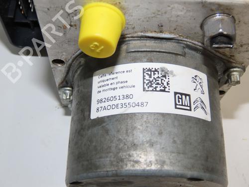 ABS pump CITROËN C3 III (SX) 1.2 VTi 82 | BP32432933M43 - Image 8