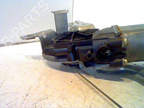 Used Front right window mechanism RENAULT SCÉNIC II (JM0/1_) 1.9 dCi (JM0G, JM12, JM1G, JM2C) (120 hp) 23175585