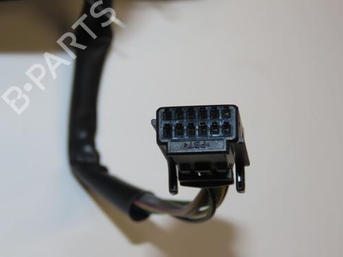 Right mirror RENAULT SCÉNIC III (JZ0/1_) 1.5 dCi | BP29294201C27 