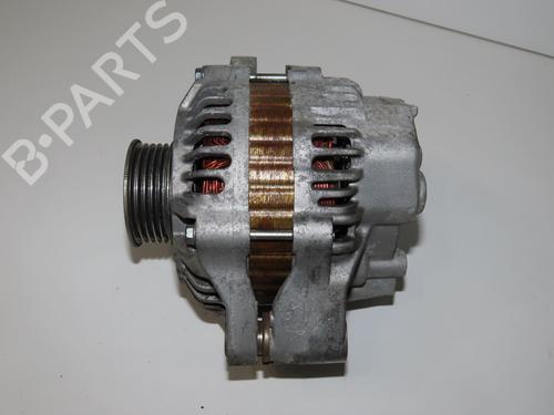 Alternator OPEL AGILA B (H08) 1.0 (F68) | BP36367522M7 - Image 3