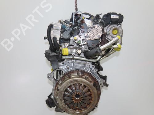 Engine TOYOTA AURIS (_E15_) 1.4 D-4D (NDE150_, NDE150R) | BP32768773M1 - Image 4