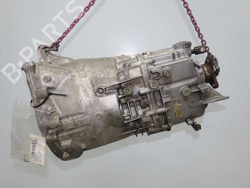 Gearbox BMW 5 (E39) 525 tds | BP20217555M3 