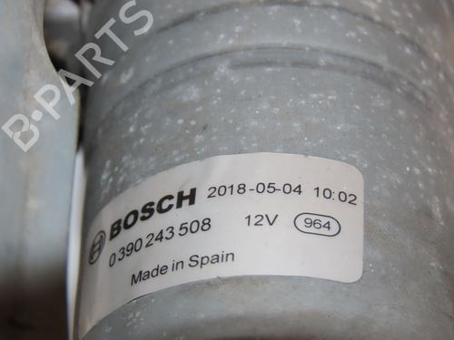 Front wiper motor RENAULT TRAFIC III Van (FG_) 1.6 dCi 125 (FGMH) | BP28572998M29 
