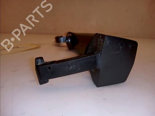 Rear right exterior door handle BMW 1 (F20) 118 d | BP12944210C130