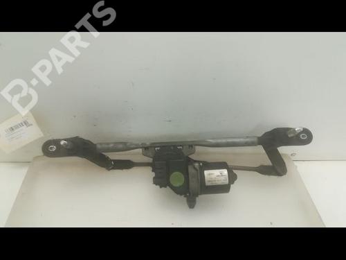 Used Front wiper motor FIAT BRAVO II (198_) 1.9 D Multijet (198AXB1A) (120 hp) 9600608