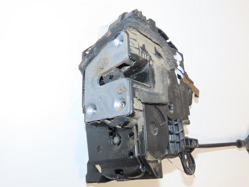 Front left lock RENAULT CLIO IV (BH_) 1.5 dCi 75 | BP28831686C98 