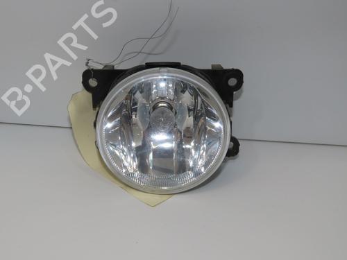 Left front fog light CITROËN C3 Picasso (SH_) 1.4 VTi 95 (SH8FSC, SH8FP0, SH8FP6) | BP31843351C30 