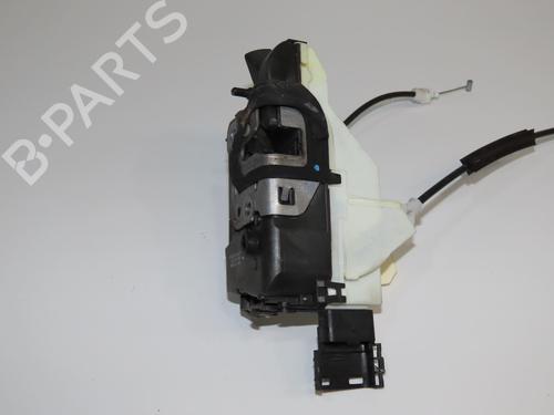 Used Front left lock Front left lock CITROËN C5 III Break (RW_) 2.0 HDi 140 (140 hp) 33417799 33417799