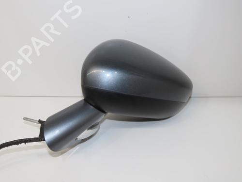 Bakspejl venstre CITROËN C5 III (RD_) 2.0 HDi (RDRHD8, RDRHDJ, RDRHR8, RDRHRJ) (136 hp) 32005009