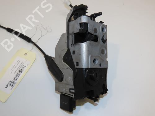 Rear right lock PEUGEOT 2008 I (CU_) 1.6 HDi | BP29294212C99