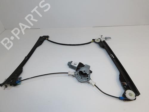 Used Front right window mechanism Front right window mechanism NISSAN QASHQAI I (J10, NJ10) 1.6 dCi (130 hp) 33681040 33681040