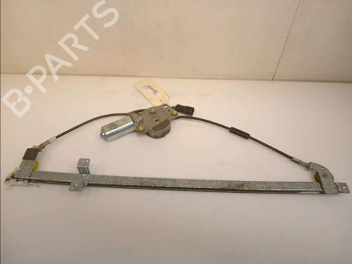 Fensterheber links vorne FIAT DUCATO Platform/Chassis (230_) 1.9 TD (90 hp) 1341396080