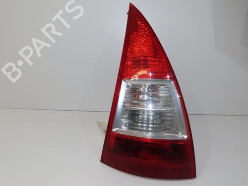 Used Left taillight Left taillight 38491577 38491577