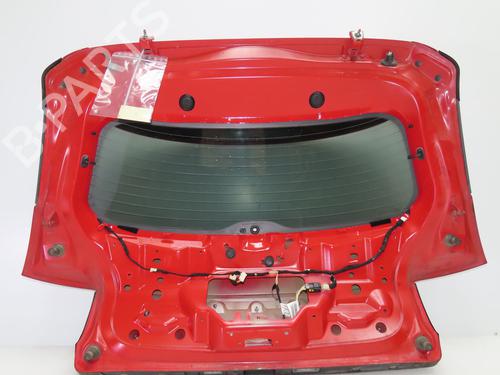 Used Tailgate Tailgate CITROËN C4 CACTUS 1.6 HDi 90 (92 hp) 33948435 33948435
