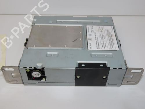 Radio RENAULT MEGANE IV Hatchback (B9A/M/N_) 1.5 dCi 110 (B9A3) | BP39084066E6 - Image 5