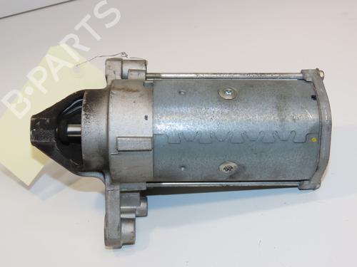 Used Starter Starter CITROËN DS3 Convertible 1.6 HDi 90 (92 hp) 29170439 29170439
