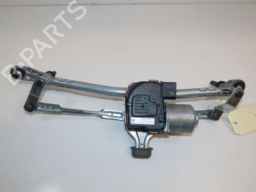 Front wiper motor CITROËN C5 AIRCROSS (A_) 1.5 BlueHDi 130 (ACYHZJ, ACYHZR) | BP26381320M29 