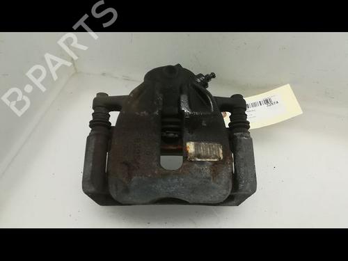 Used Left front brake caliper Left front brake caliper CITROËN C3 I (FC_, FN_) 1.6 16V (109 hp) 14877954 14877954