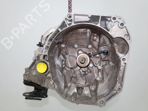 Gearbox NISSAN MICRA V (K14) 1.0 IG-T 100 | BP39113582M3 - Image 7