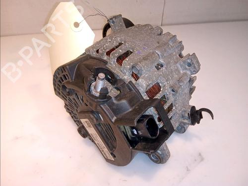Used Alternator Alternator FORD TRANSIT CUSTOM V362 Van (FY, FZ) 2.0 EcoBlue (130 hp) 11418092 11418092