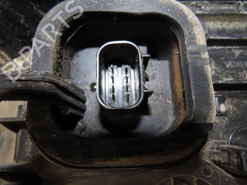 Right taillight PEUGEOT BOXER Van 2.0 BlueHDi 130 | BP38527560C35 - Image 4